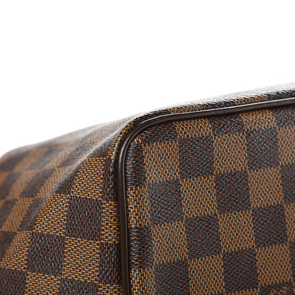 Louis Vuitton Damier Ebene Westminster GM 10 of 11
