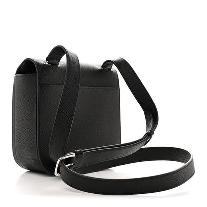 Hermes Epsom Mini Della Cavalleria Black 3 of 13