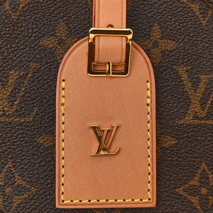 Louis Vuitton Monogram Mini Boite Chapeau 18 of 18
