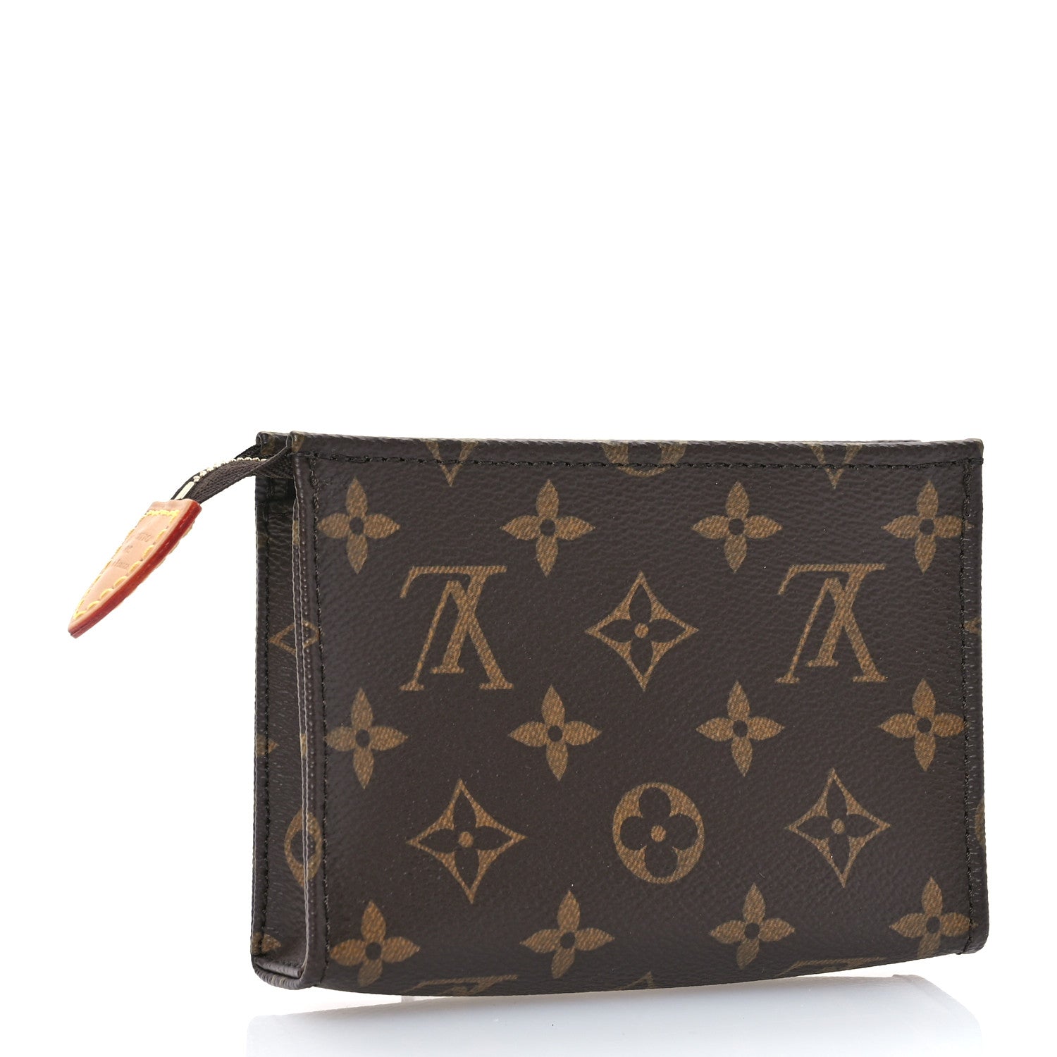 Louis Vuitton Monogram Toiletry Pouch 15 3 of 6