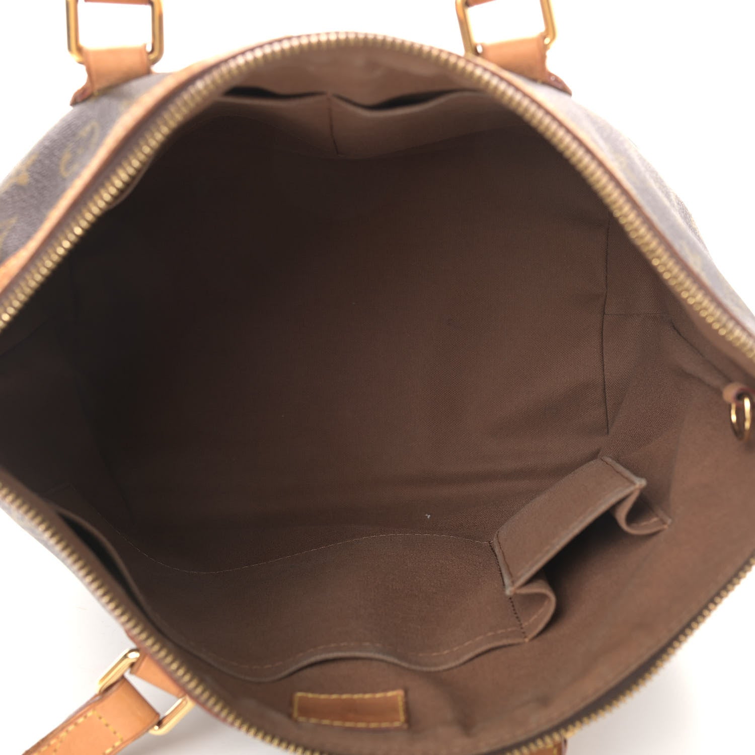 Louis Vuitton Monogram Palermo PM 5 of 14
