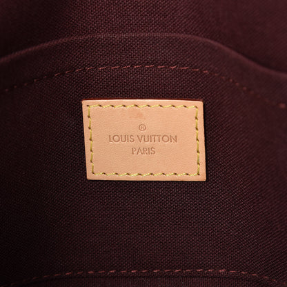 Louis Vuitton Monogram Favorite MM 6 of 8