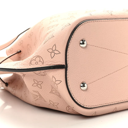 Louis Vuitton Mahina Girolata Magnolia 8 of 9