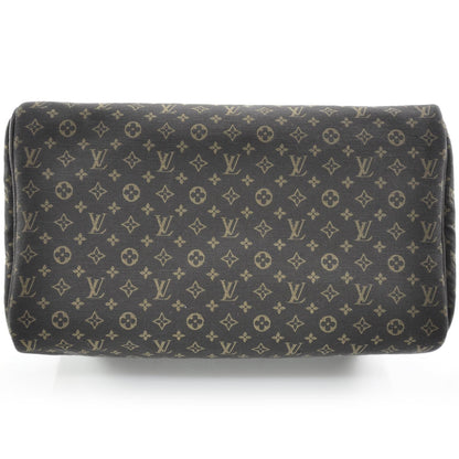 Louis Vuitton Mini Lin Speedy 30 Ebene 5 of 9