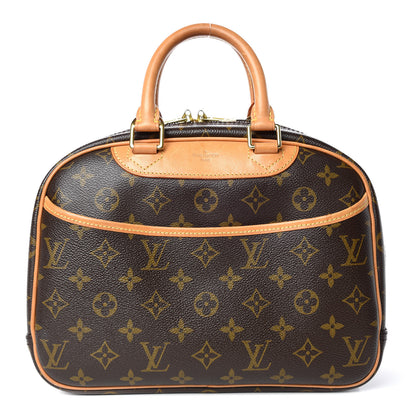 Louis Vuitton Monogram Trouville 1 of 15