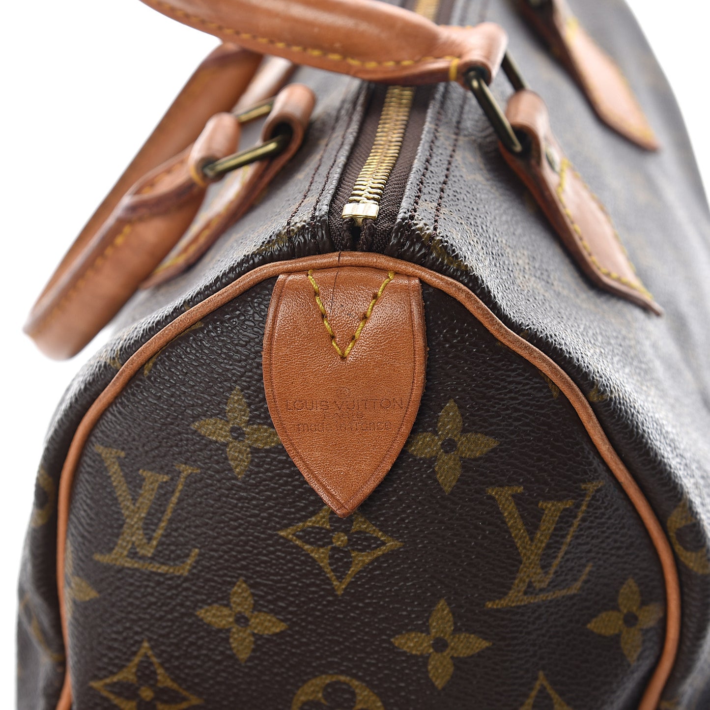 Monogram Speedy 25