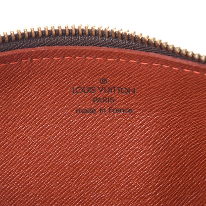 Louis Vuitton Damier Ebene Papillon 26 7 of 8