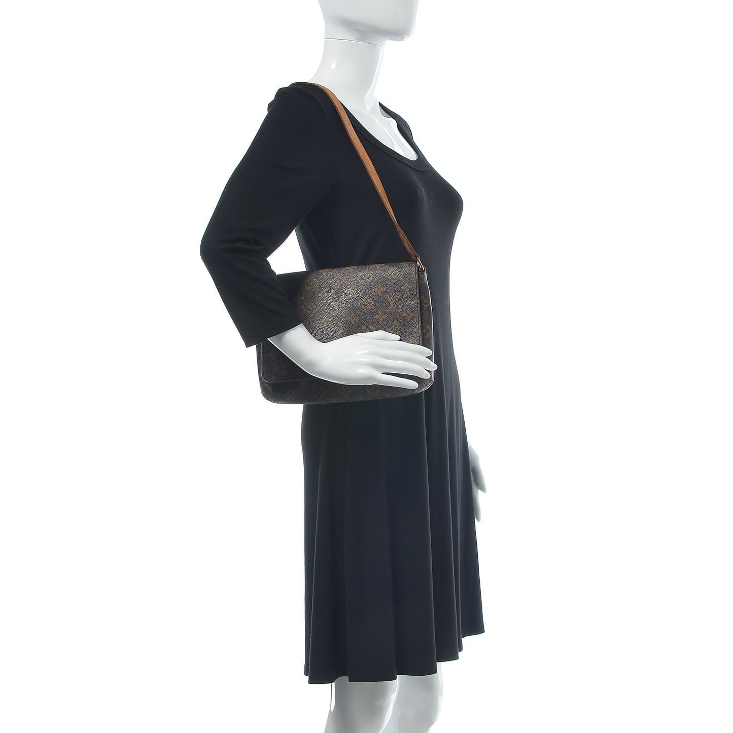 Monogram Musette Tango