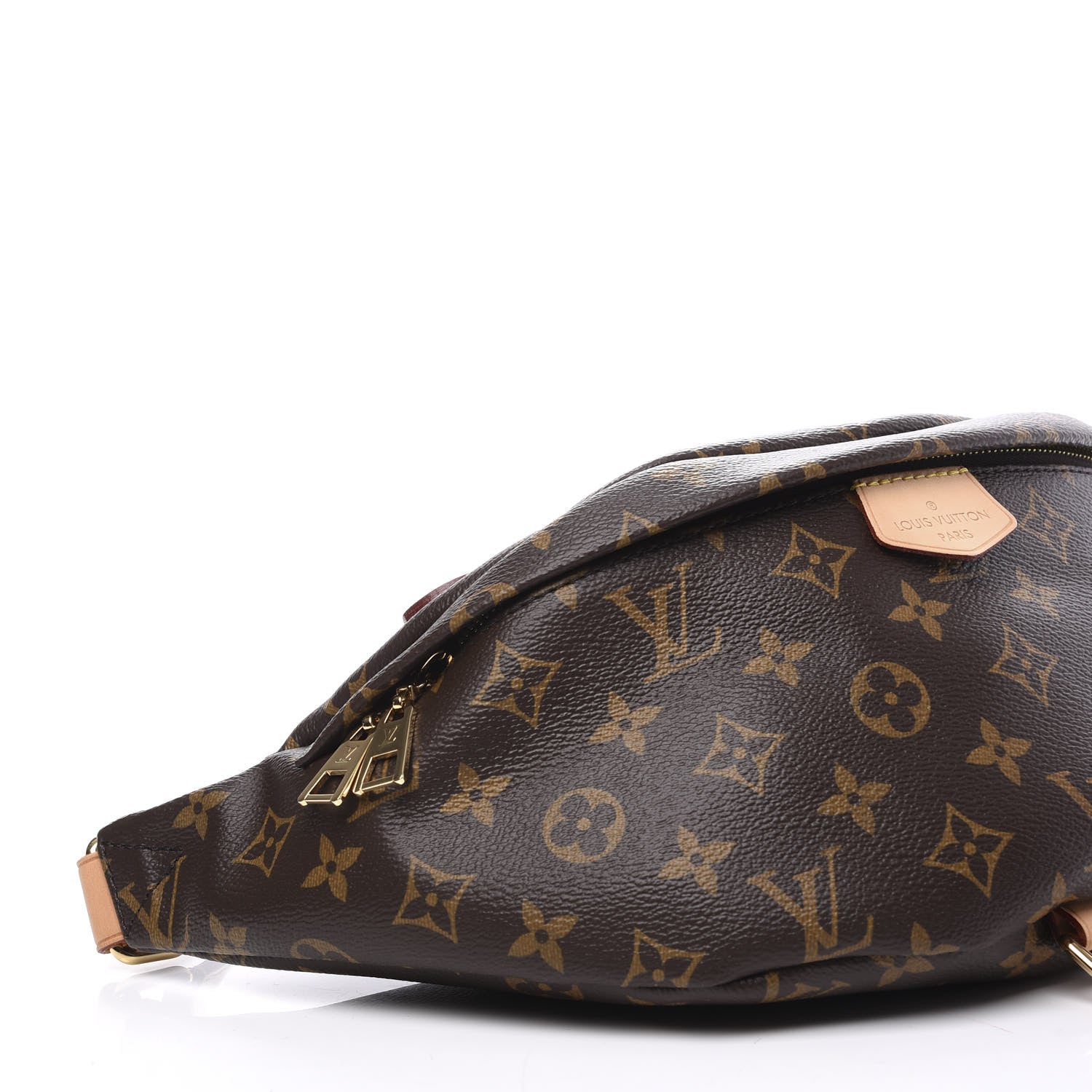 Louis Vuitton Monogram Bumbag 5 of 9
