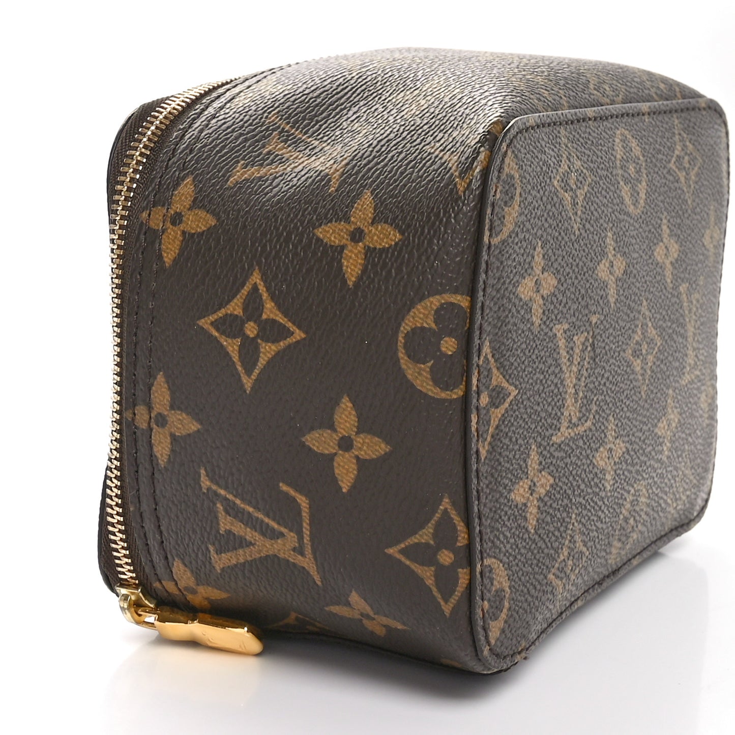 Monogram Packing Cube PM