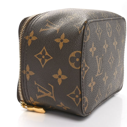 Louis Vuitton Monogram Packing Cube PM 8 of 9