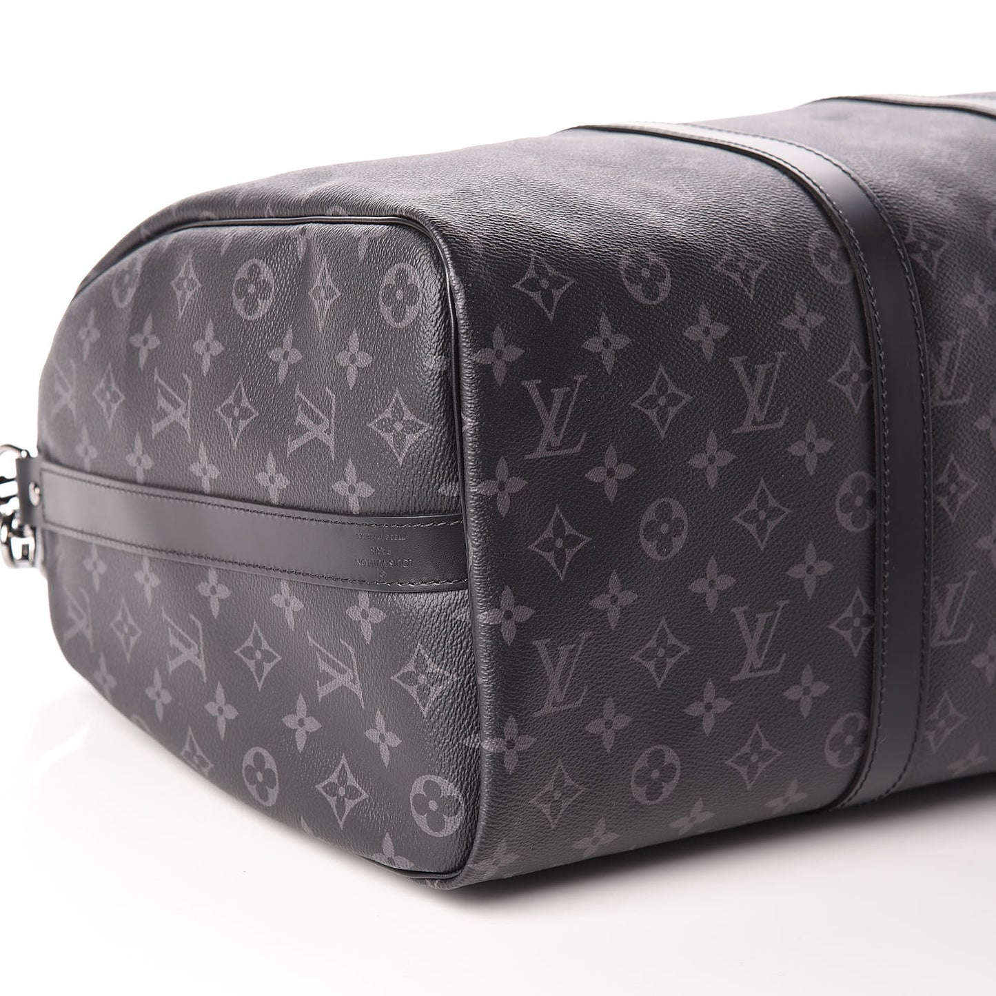 Monogram Eclipse Keepall Bandouliere 45