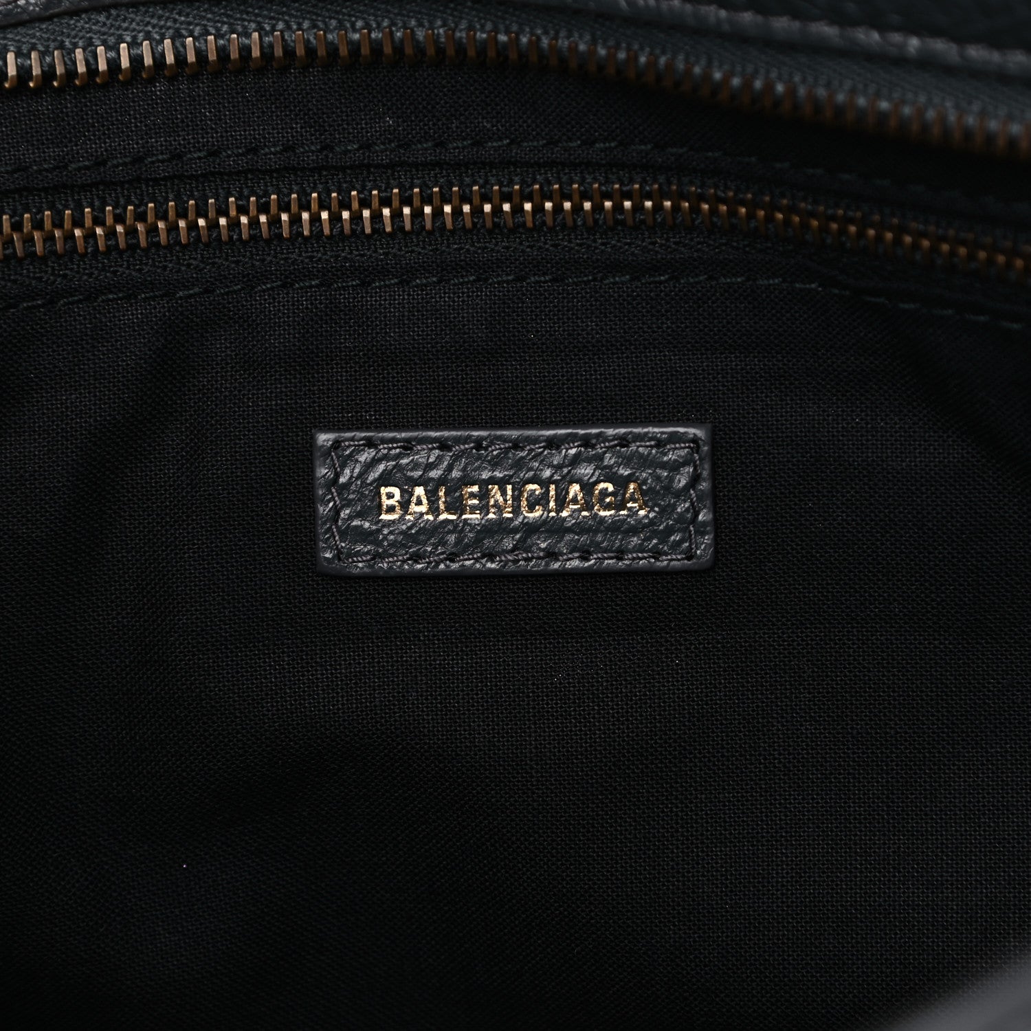 Balenciaga Agneau Arena Graffiti All Over Classic Hardware City Gris Fossile White 6 of 12