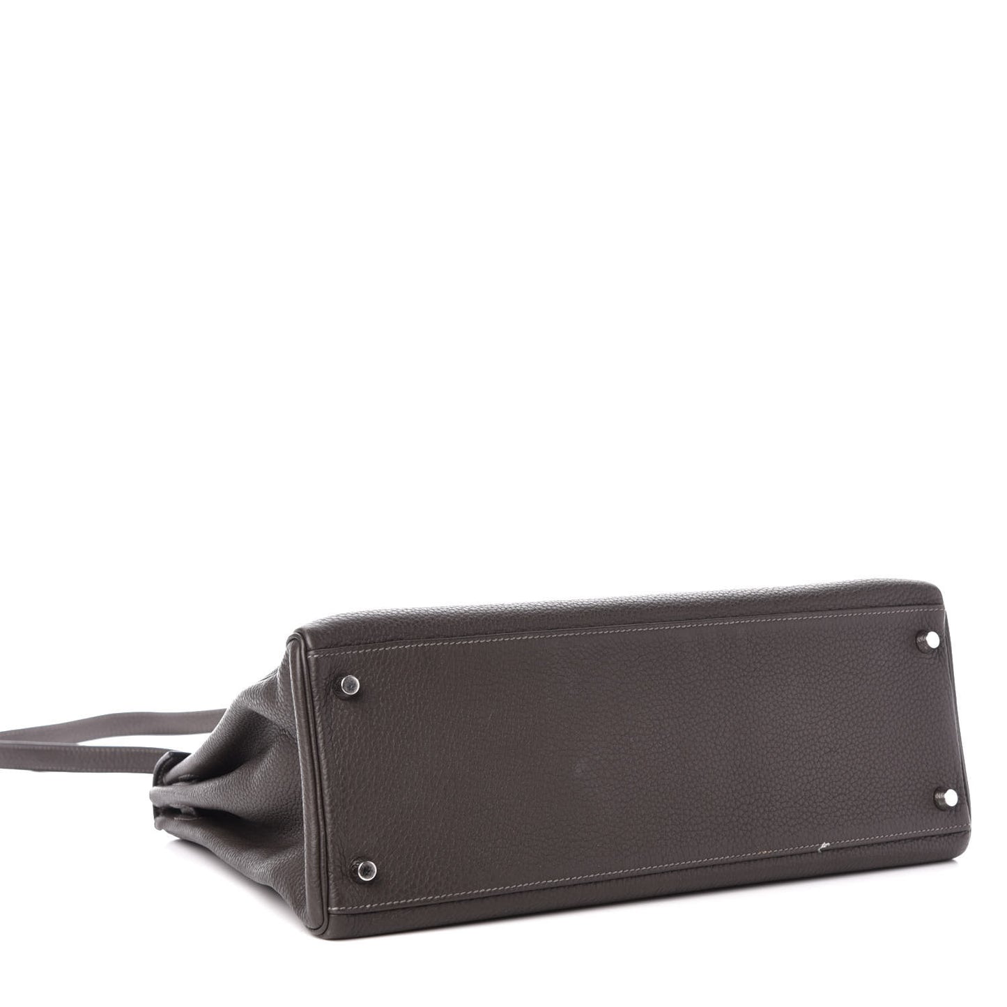 Togo Kelly Retourne 35 Graphite