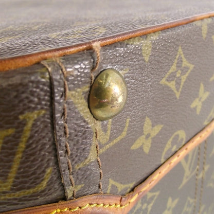 Louis Vuitton Monogram Vintage Hat Box 6 of 10