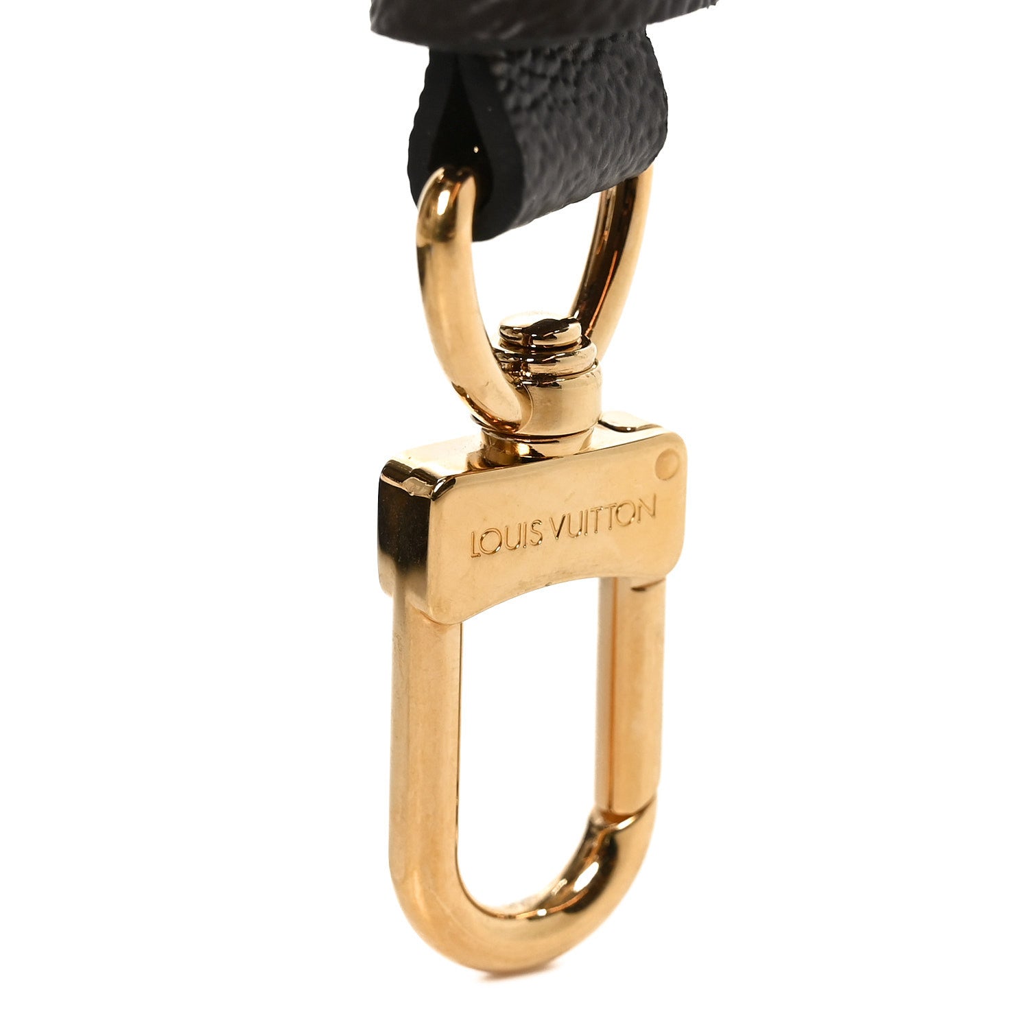 Louis Vuitton Monogram Metis 20mm Adjustable Strap 3 of 3