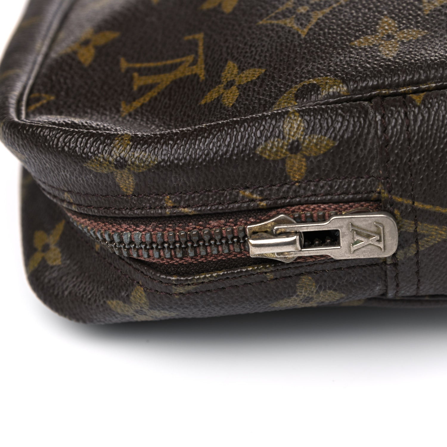 Louis Vuitton Monogram Trousse Toilette 23 18 of 19