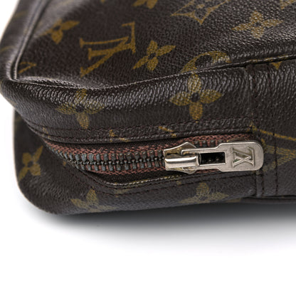 Louis Vuitton Monogram Trousse Toilette 23 18 of 19
