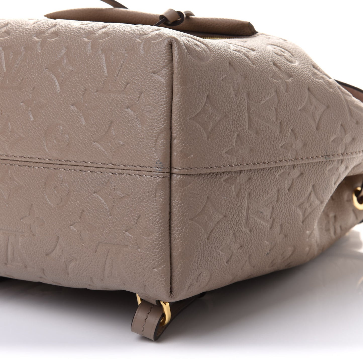 Empreinte Montsouris PM Tourterelle
