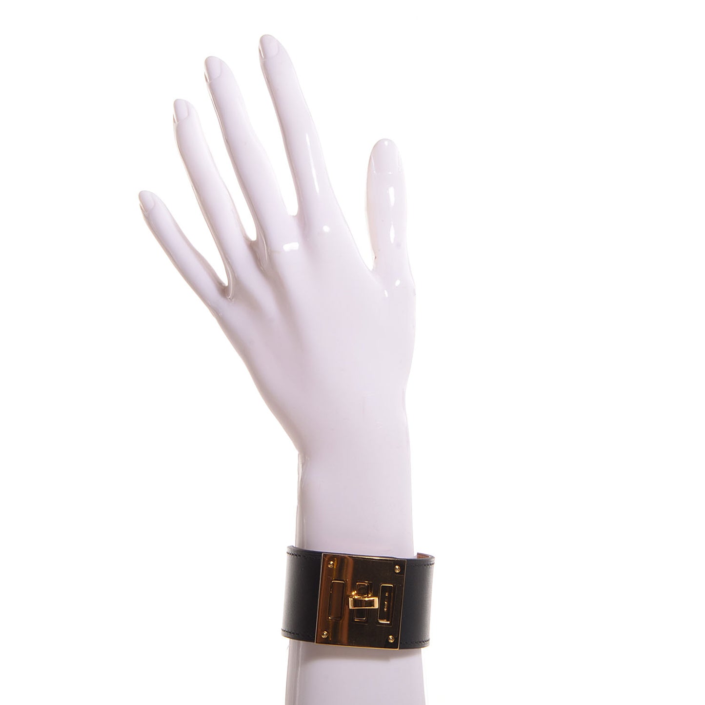 Chamonix Kelly Dog Bracelet Black