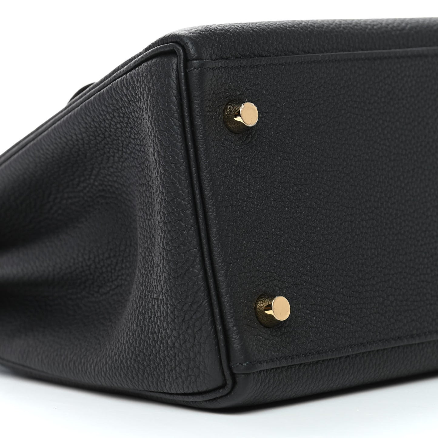 Togo Kelly Retourne 28 Black