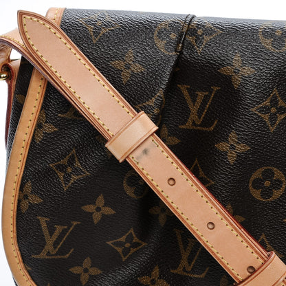 Louis Vuitton Monogram Menilmontant PM 7 of 7
