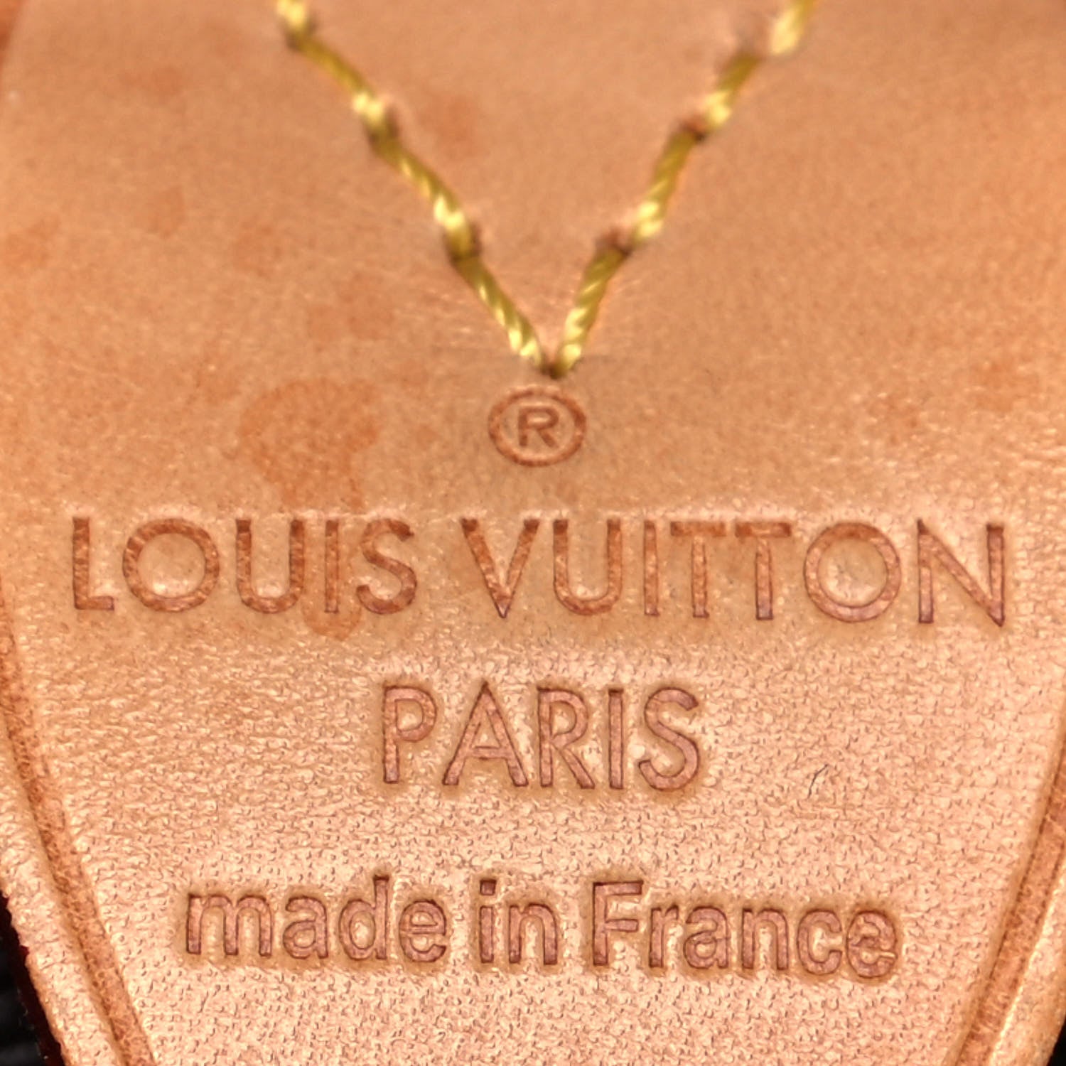 Louis Vuitton Monogram Keepall 55 6 of 21