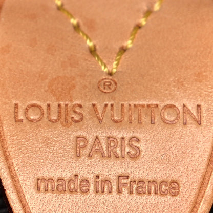 Louis Vuitton Monogram Keepall 55 6 of 21