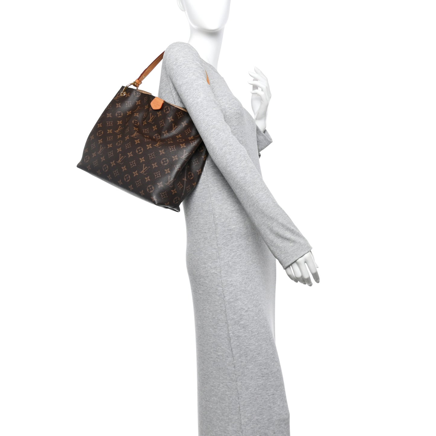 Monogram Graceful PM