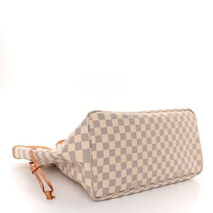 Louis Vuitton Damier Azur Neo Neverfull GM 5 of 10