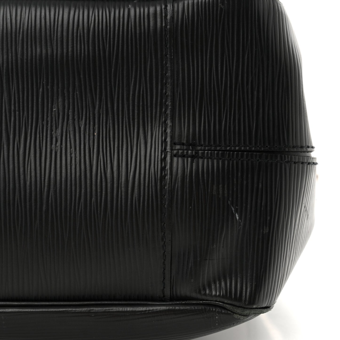 Epi Passy PM Black