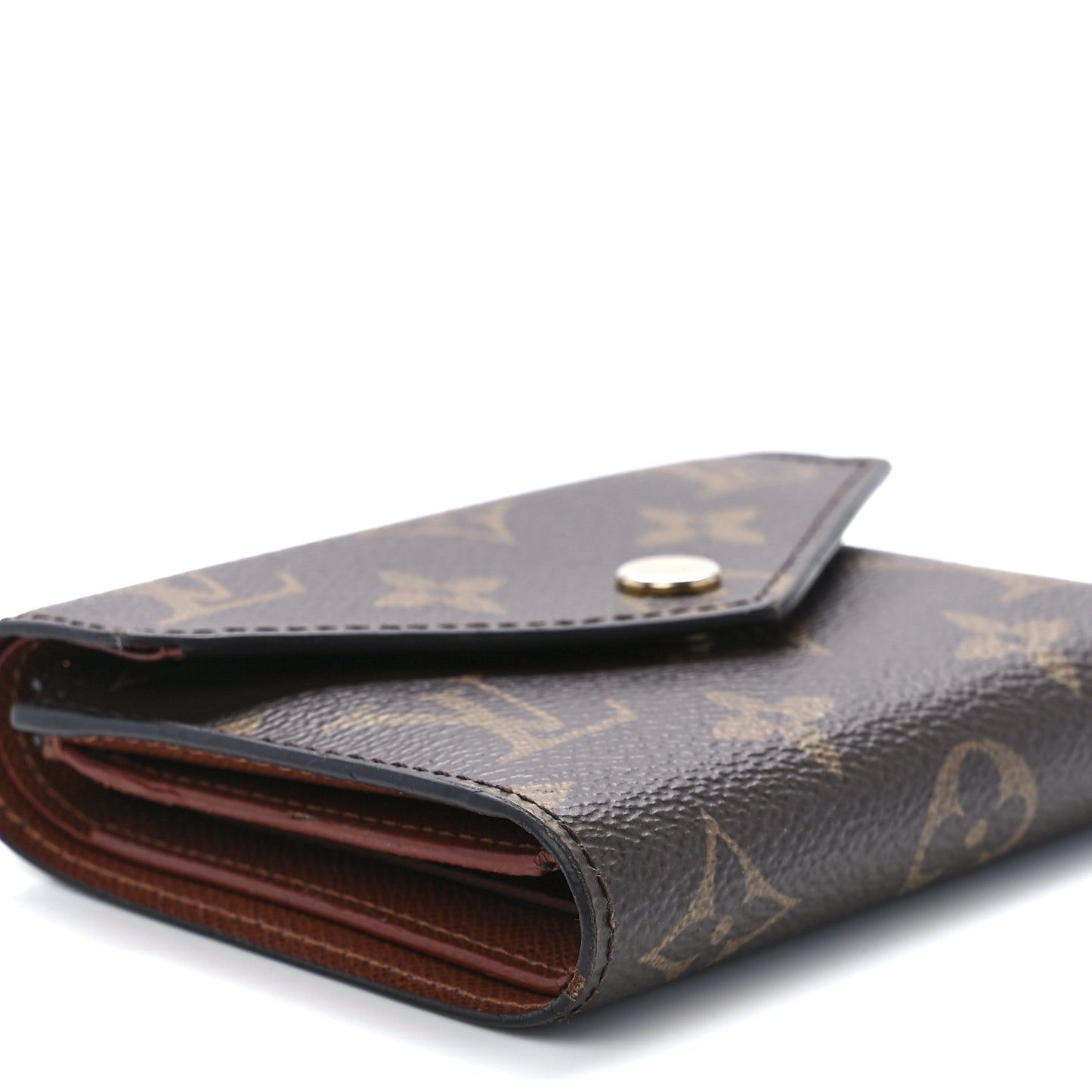 Monogram Victorine Wallet