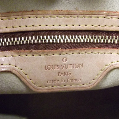 Louis Vuitton Monogram Looping MM 8 of 9