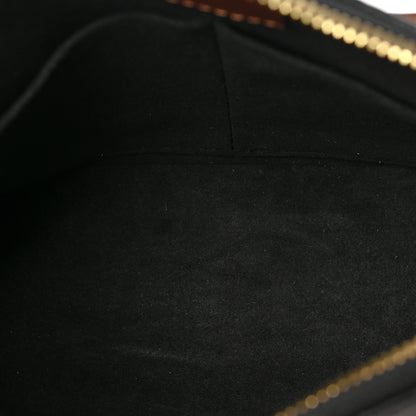 Louis Vuitton Monogram V Tote BB Black 5 of 8
