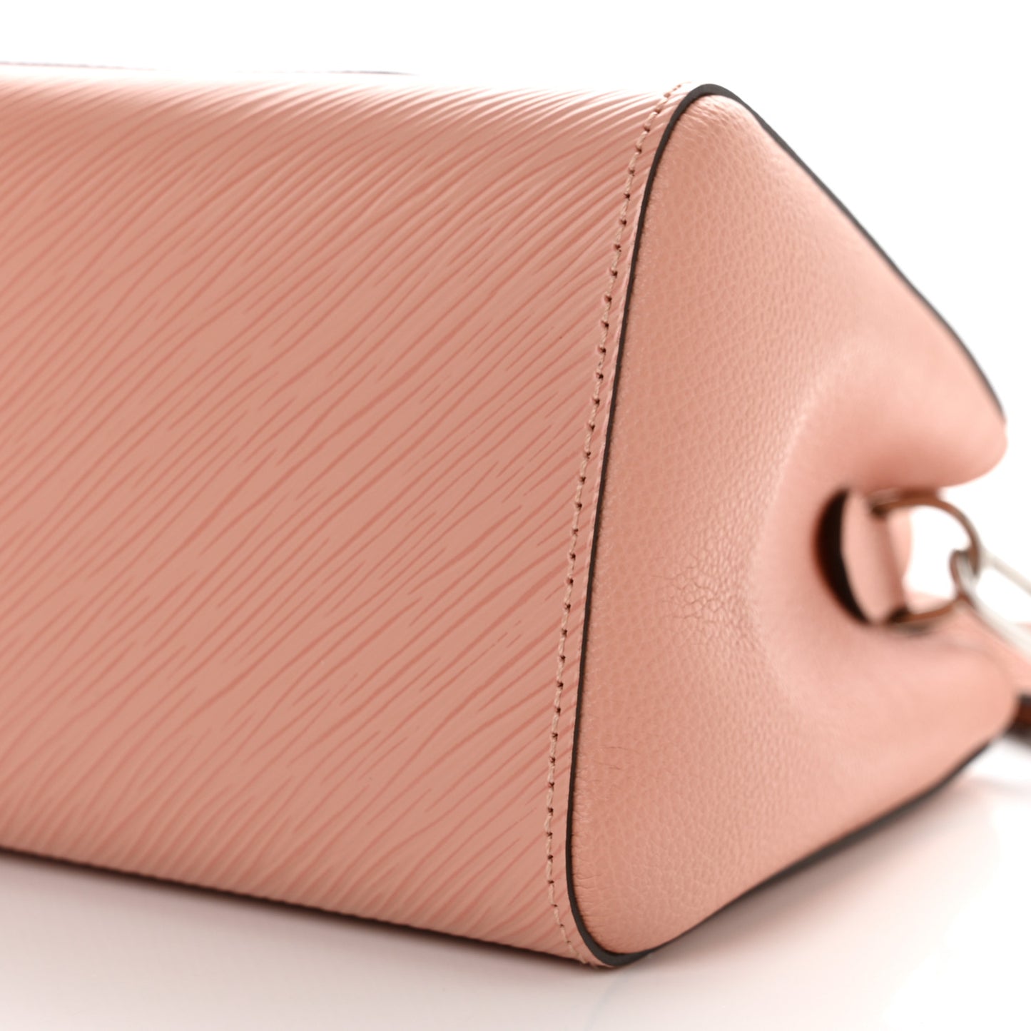 Epi Marelle BB Tote Rose Trianon