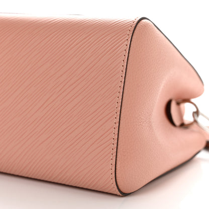 Louis Vuitton Epi Marelle BB Tote Rose Trianon 11 of 11