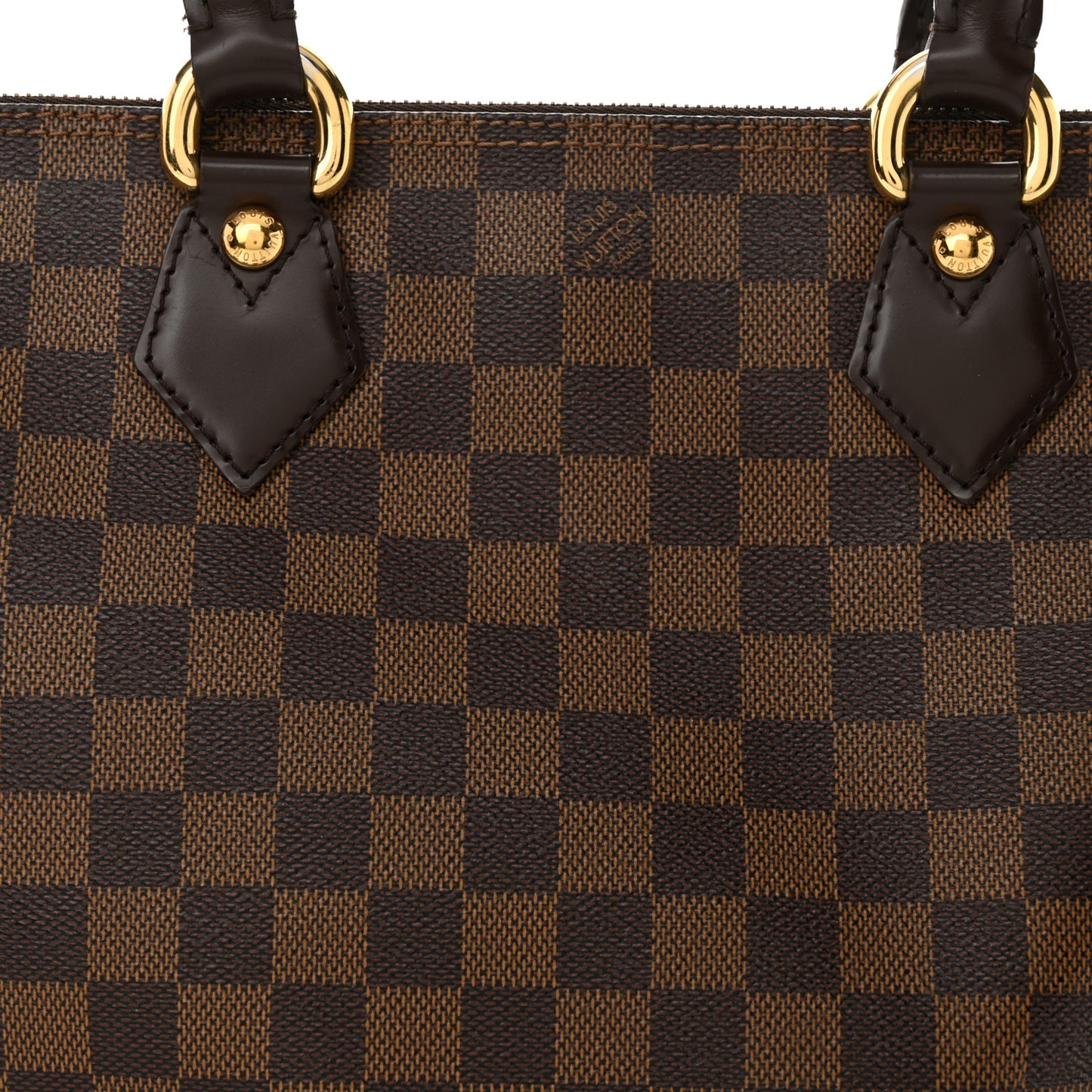 Damier Ebene Saleya PM