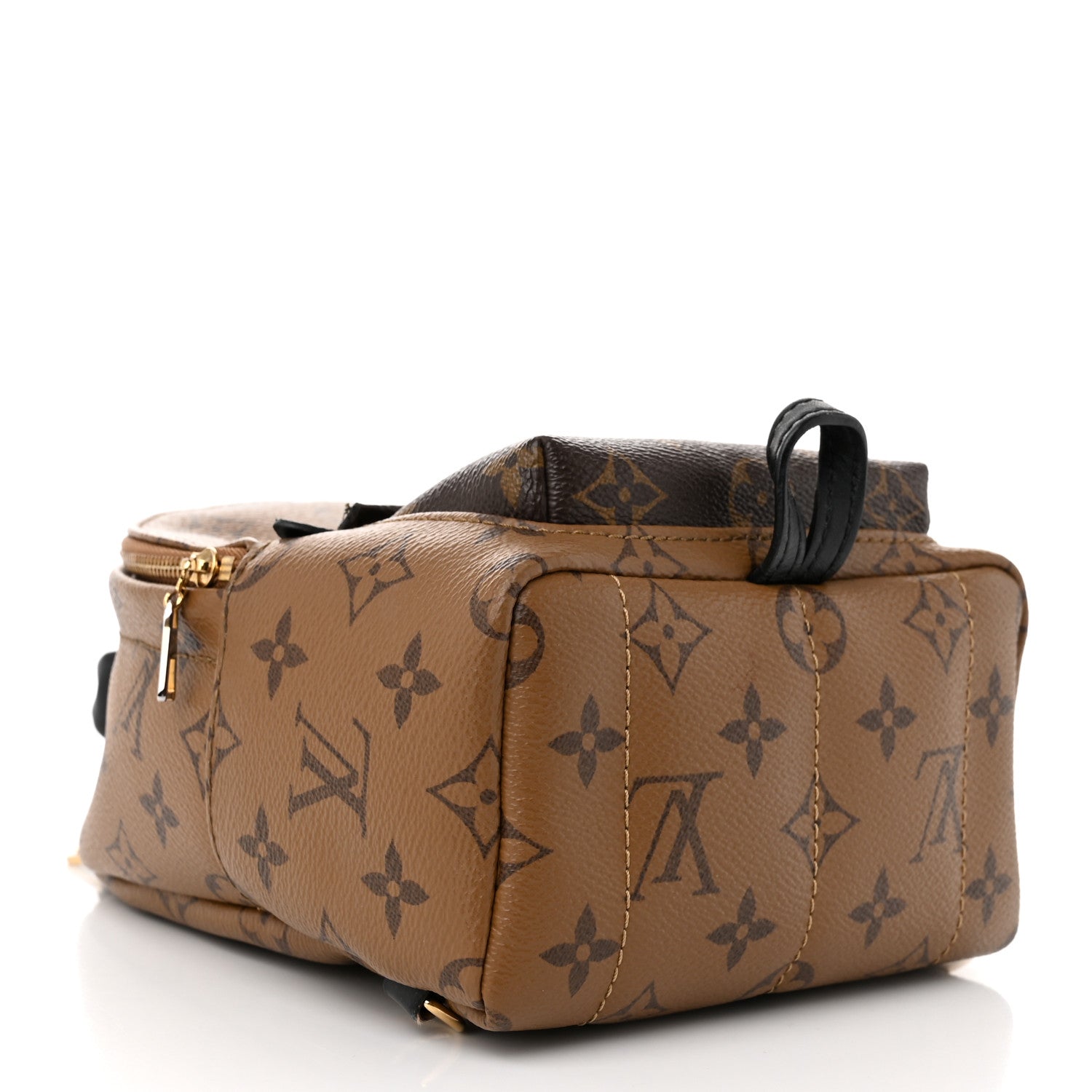 Louis Vuitton Reverse Monogram Palm Springs Backpack Mini 4 of 11