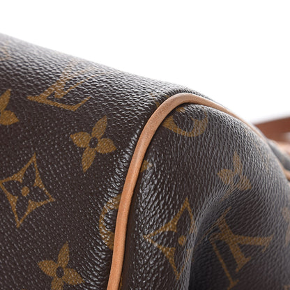 Louis Vuitton Monogram Montorgueil PM 14 of 17