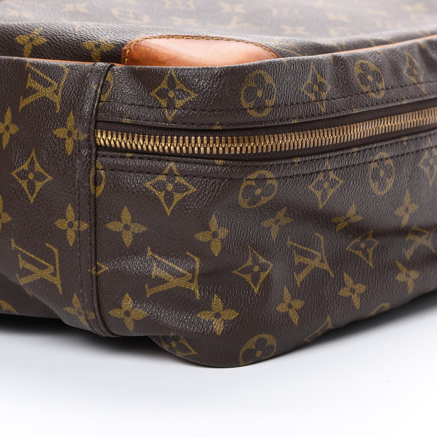 Louis Vuitton Monogram Sirius 50 9 of 22