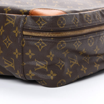 Louis Vuitton Monogram Sirius 50 9 of 22