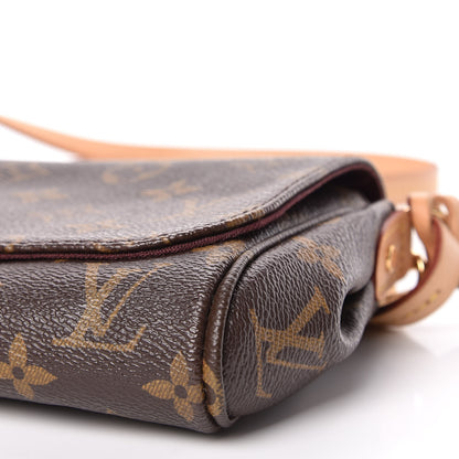Louis Vuitton Monogram Favorite PM 8 of 10
