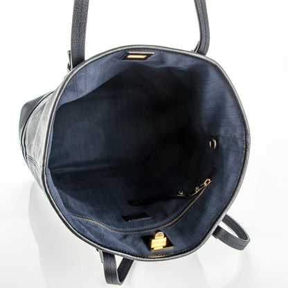 Louis Vuitton Empreinte Citadine PM Infini 5 of 8