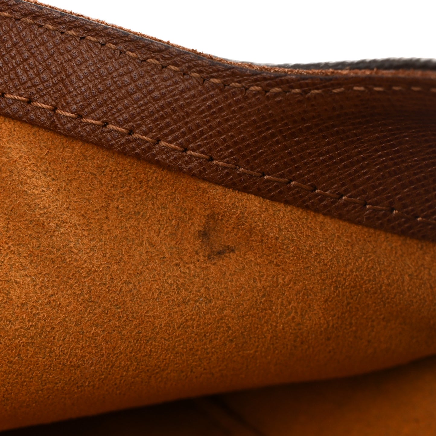 Monogram Musette Tango Long Strap