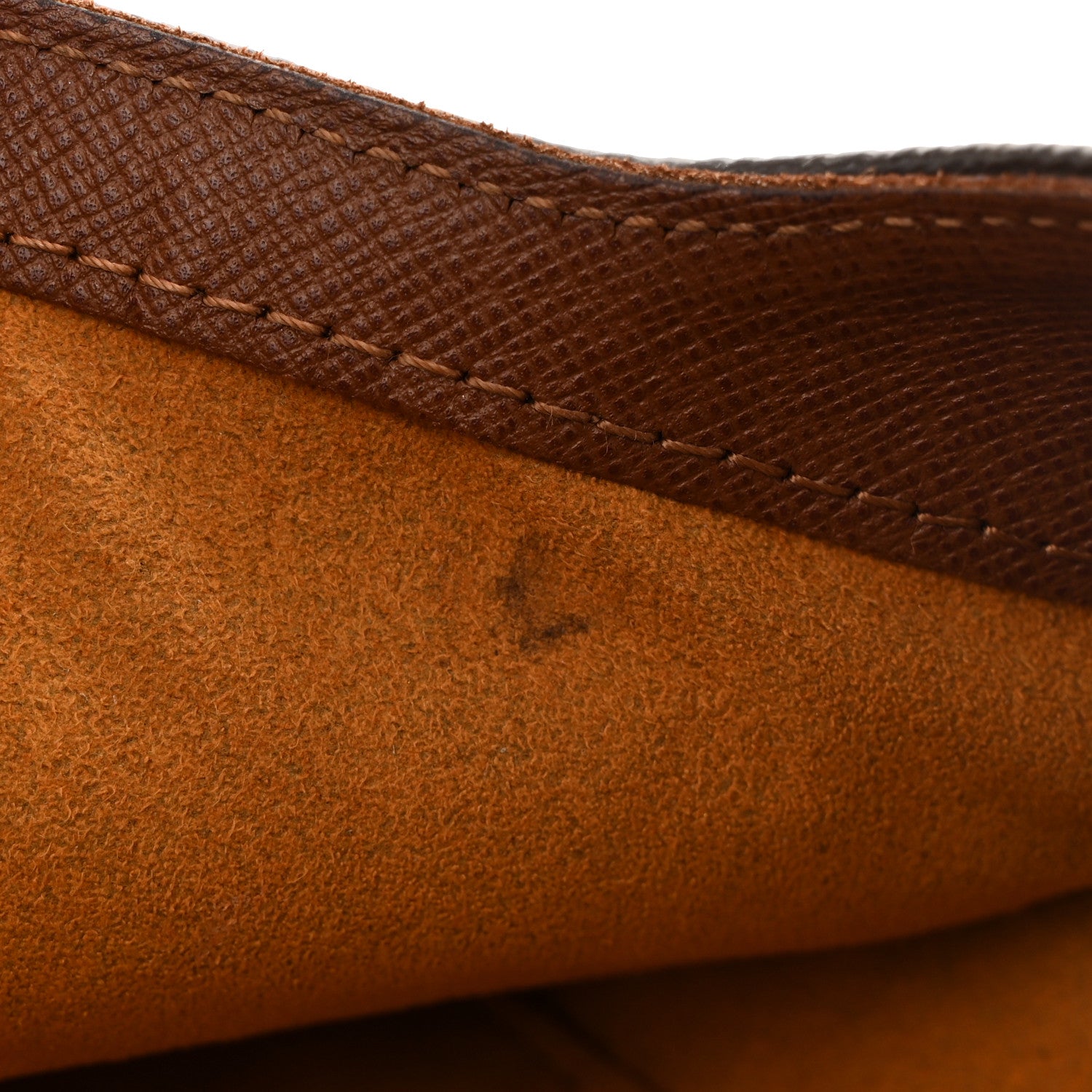Louis Vuitton Monogram Musette Tango Long Strap 10 of 11