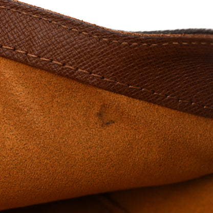 Louis Vuitton Monogram Musette Tango Long Strap 10 of 11