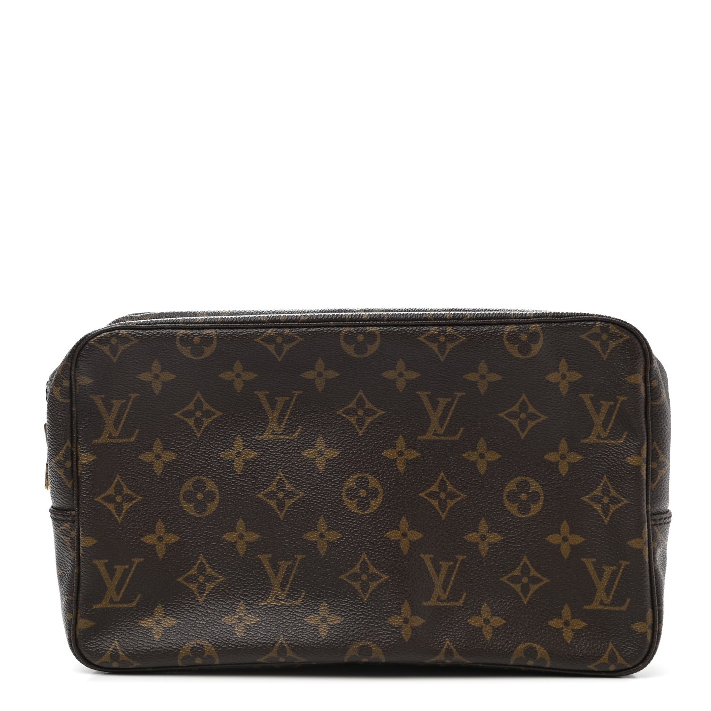 Monogram Trousse Toilette 28