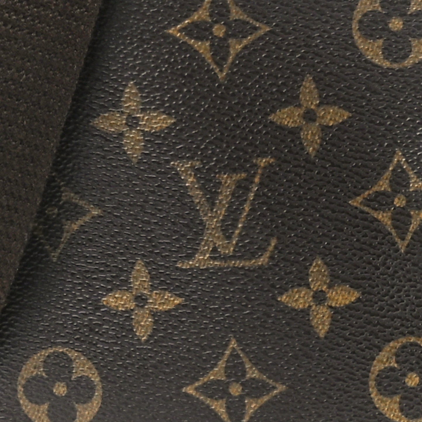 Monogram Pochette Gange