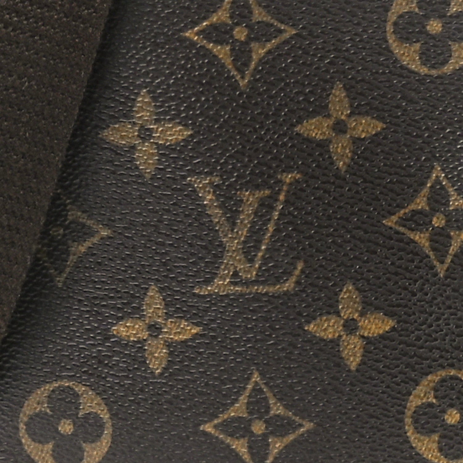 Louis Vuitton Monogram Pochette Gange 8 of 11
