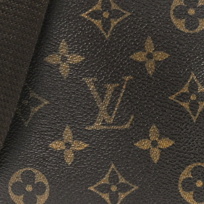 Louis Vuitton Monogram Pochette Gange 8 of 11